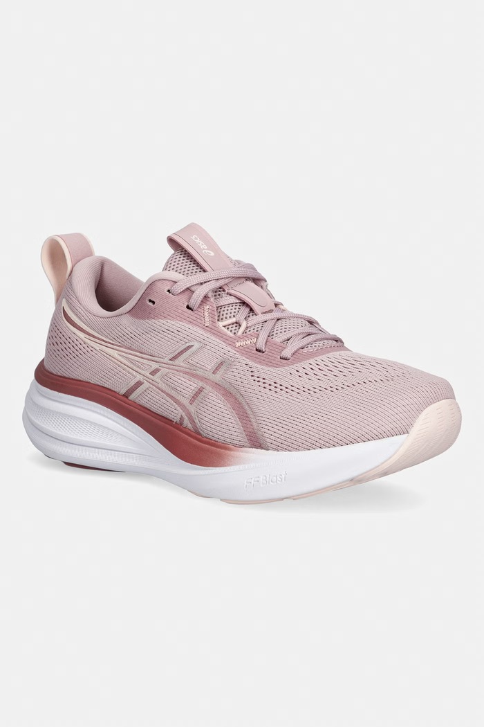 Bežecké topánky Asics GEL-PULSE 17 textilný ružová 1012B930.700