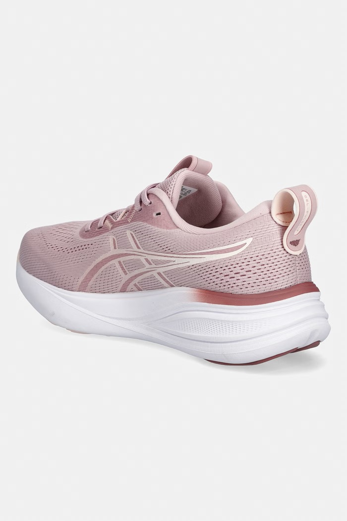 Obuv Bežecké topánky Asics GEL-PULSE 17 1012B930.700 ružová