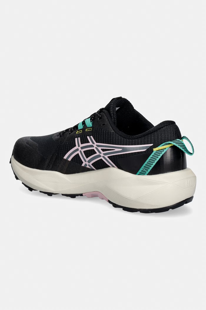 Obuv Tréningové topánky Asics GEL-VENTURE 11 1012B933.002 čierna