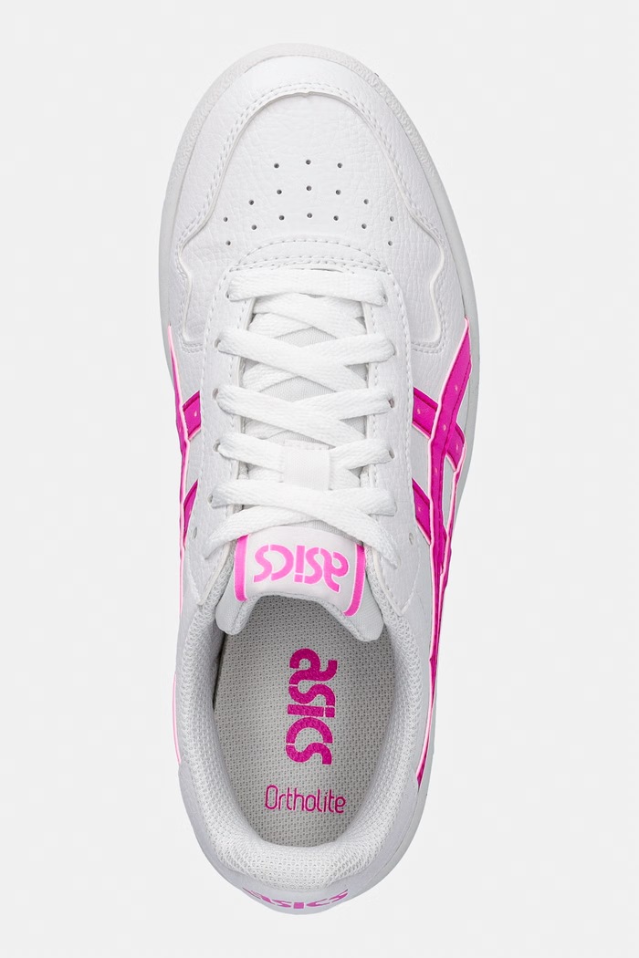 Tenisky Asics JAPAN S biela 1202A118.141
