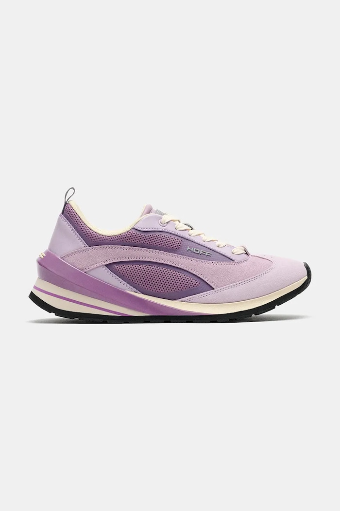 Hoff RUNNER LILAC tenisky dámske fialová 22565404
