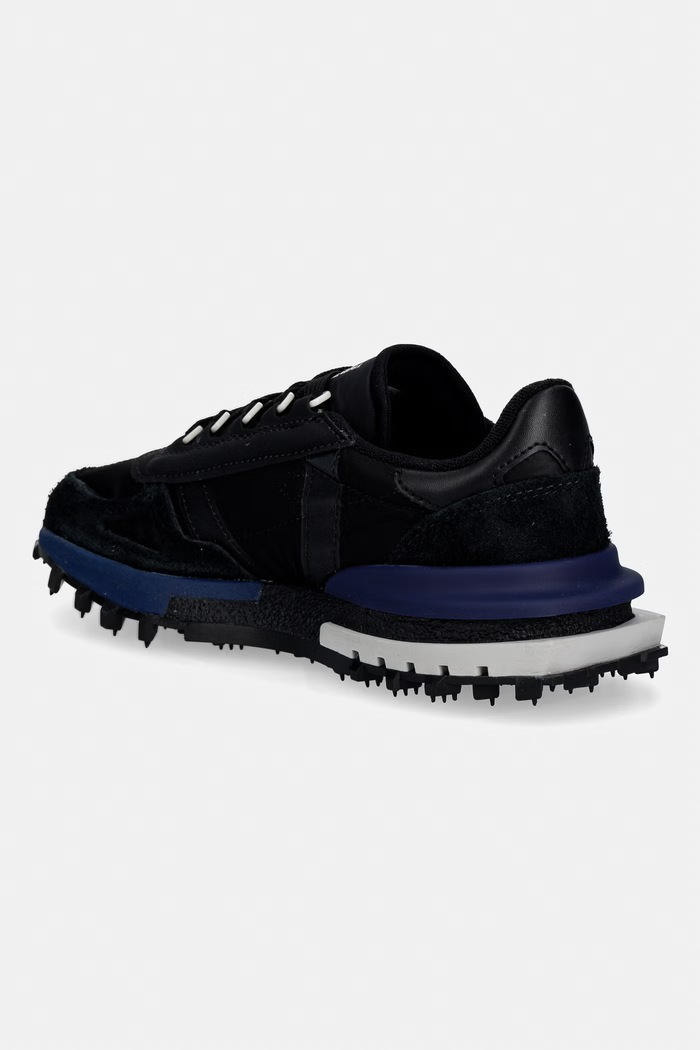 Obuv Tenisky Lacoste Elite Active 46SFA0098 čierna