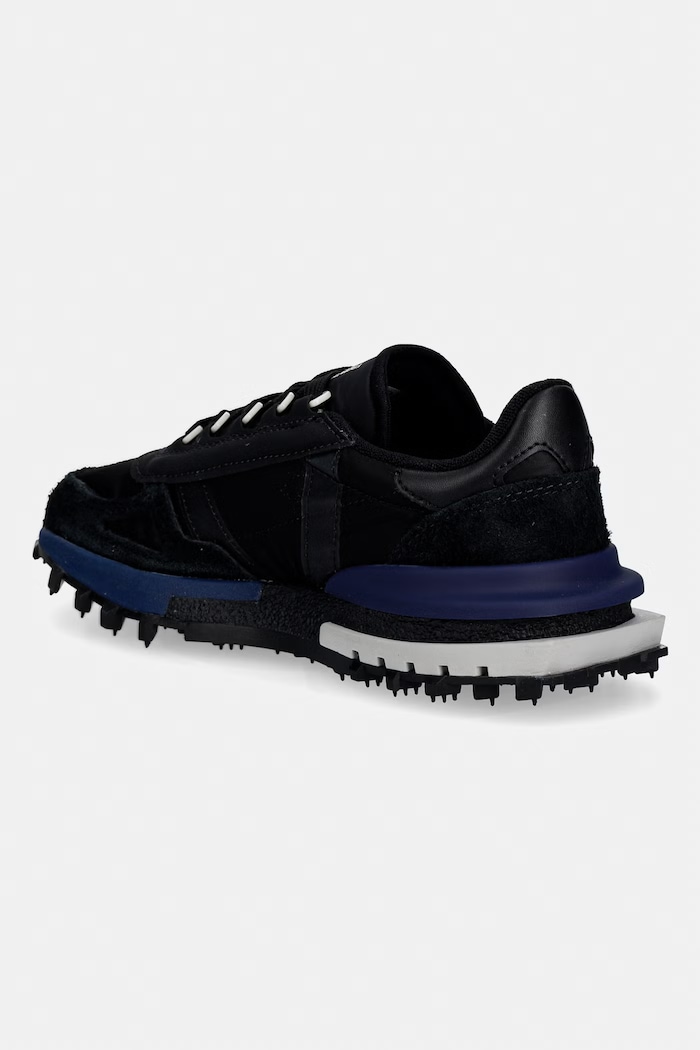 Obuv Tenisky Lacoste Elite Active 46SFA0098 čierna