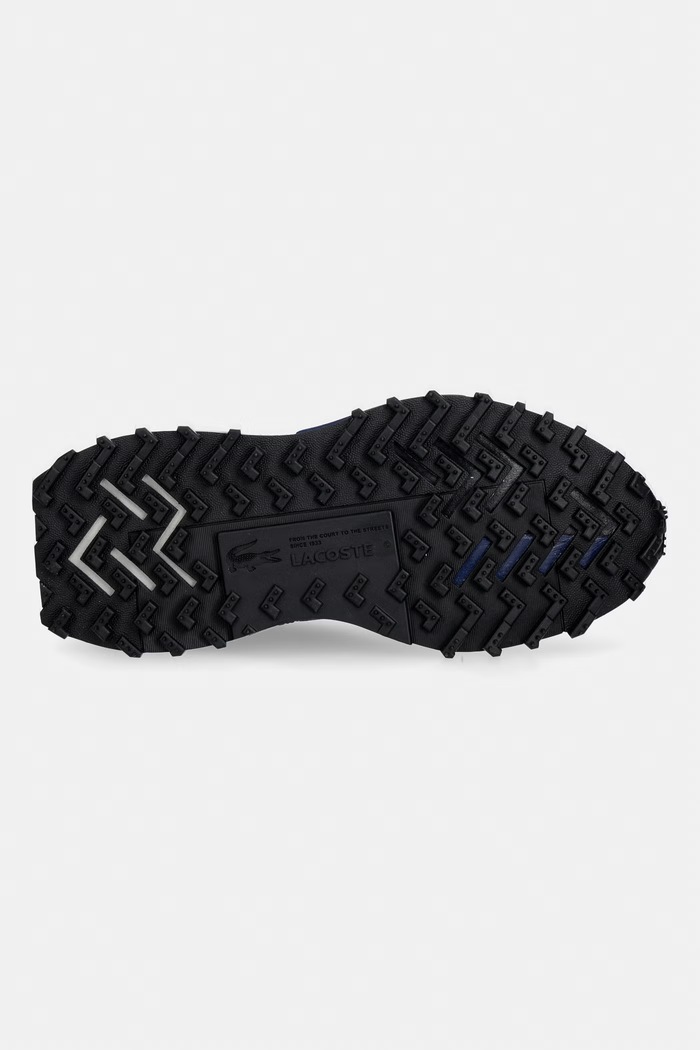 Tenisky Lacoste Elite Active 46SFA0098 čierna