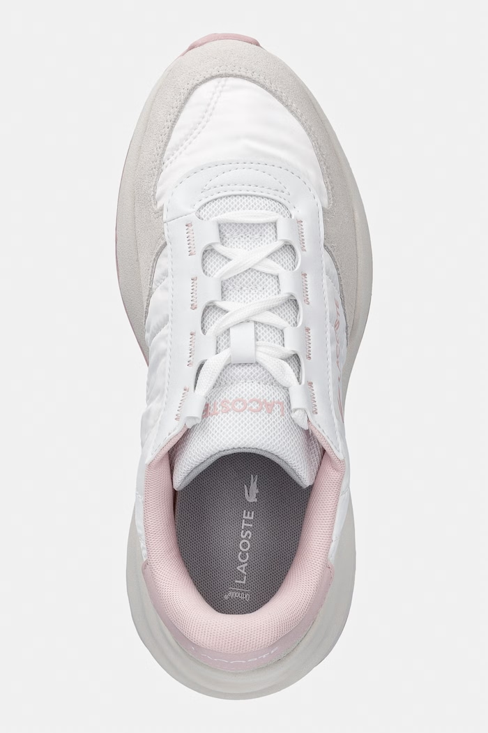 Tenisky Lacoste Elite Active Evo Sneakers biela 50SFA0085