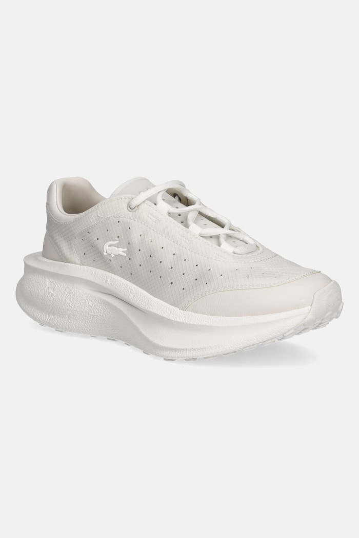 Lacoste Neo Run Active Sneakers dámske tenisky béžová 51SFA0031