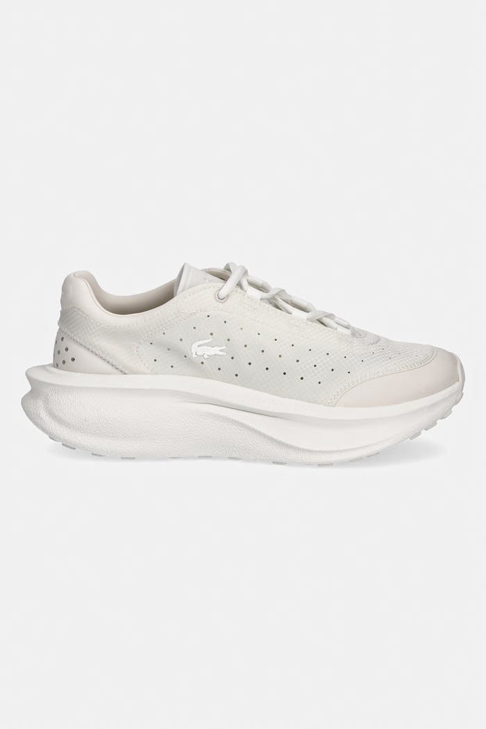 Lacoste Neo Run Active Sneakers dámske tenisky 51SFA0031 béžová SS26