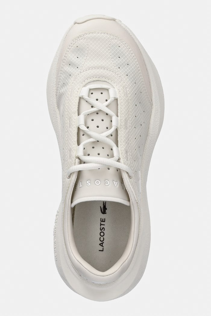 Lacoste Neo Run Active Sneakers dámske tenisky béžová 51SFA0031