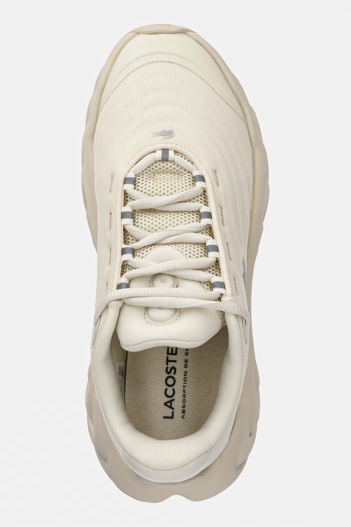 Tenisky Lacoste Spinor Sneakers béžová 51SFA0034