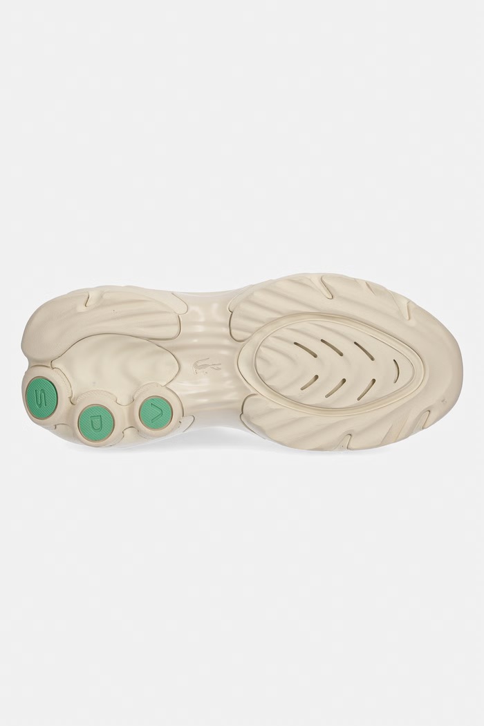 Tenisky Lacoste Spinor Sneakers 51SFA0034 béžová