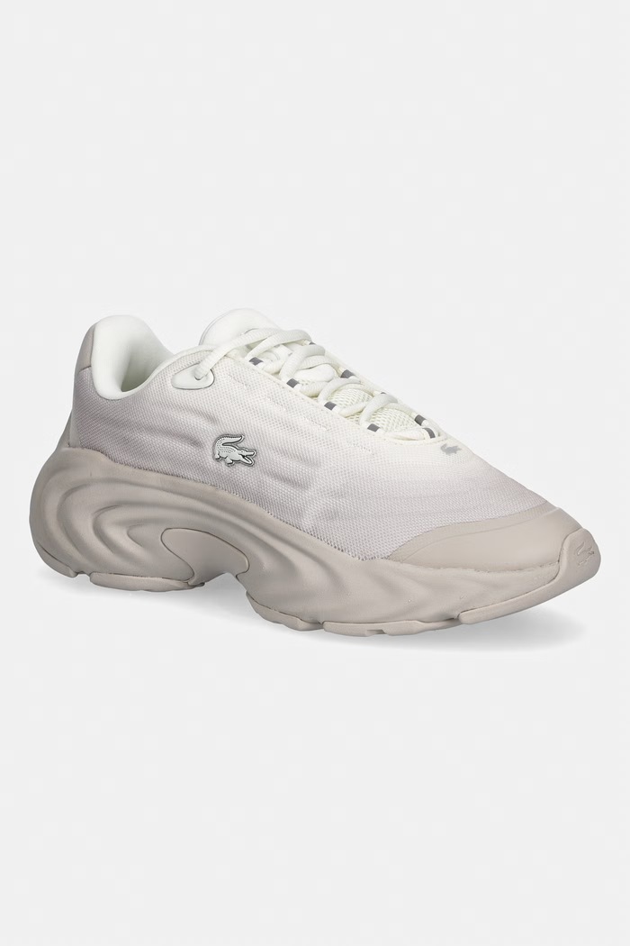 Dámske tenisky Lacoste Spinor Sneakers béžová 51SFA0036