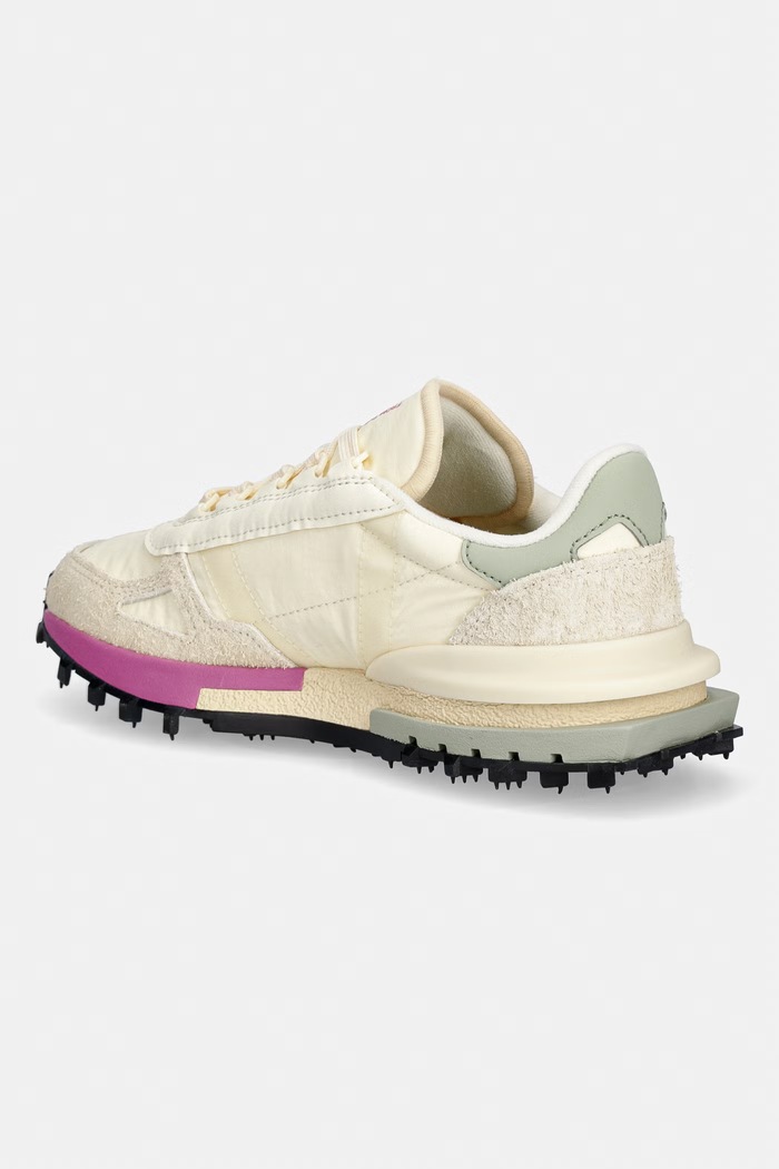 Obuv Tenisky Lacoste Elite Active Sneakers 51SFA0055 béžová