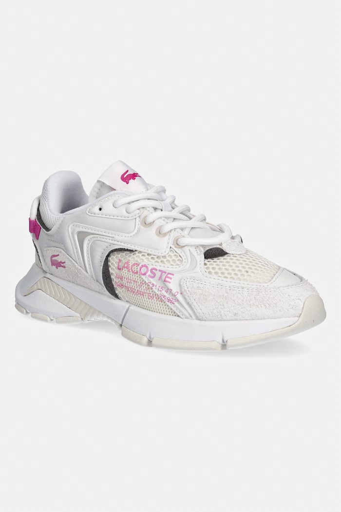 Lacoste L003 Neo Sneakers маратонки дамски бял 51SFA0060