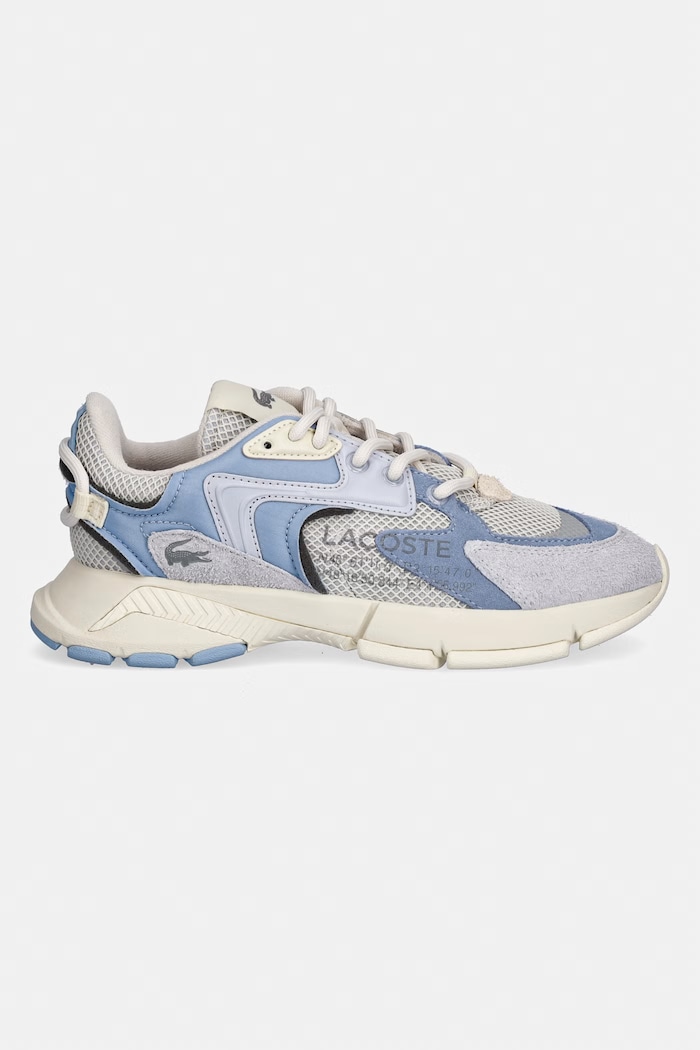 Tenisky Lacoste L003 Neo Sneakers 51SFA0061 modrá SS26