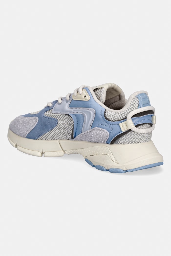 Obuv Tenisky Lacoste L003 Neo Sneakers 51SFA0061 modrá