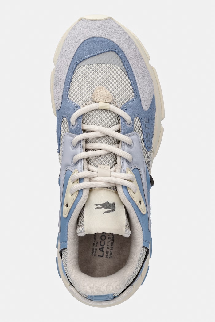 Tenisky Lacoste L003 Neo Sneakers modrá 51SFA0061