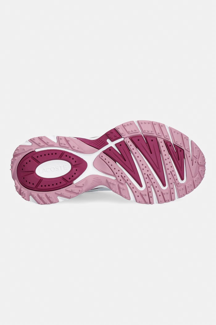 Tenisky Lacoste L003 Neo Shot Sneakers Blush Refresh Pack 51SFA0065 ružová