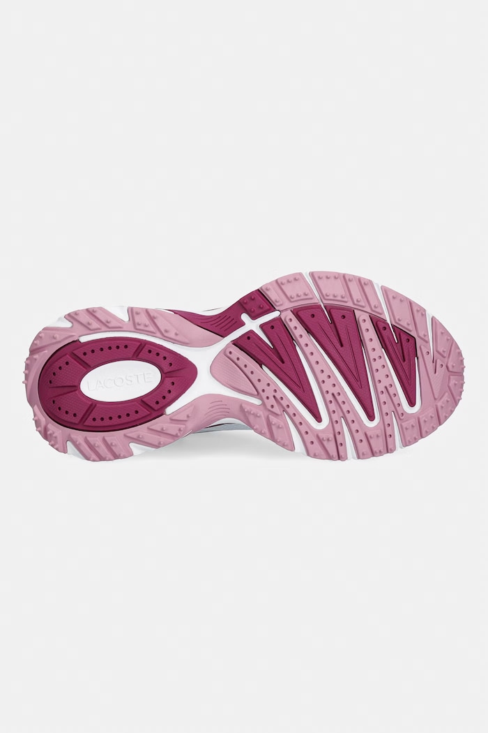 Tenisky Lacoste L003 Neo Shot Sneakers Blush Refresh Pack 51SFA0065 ružová