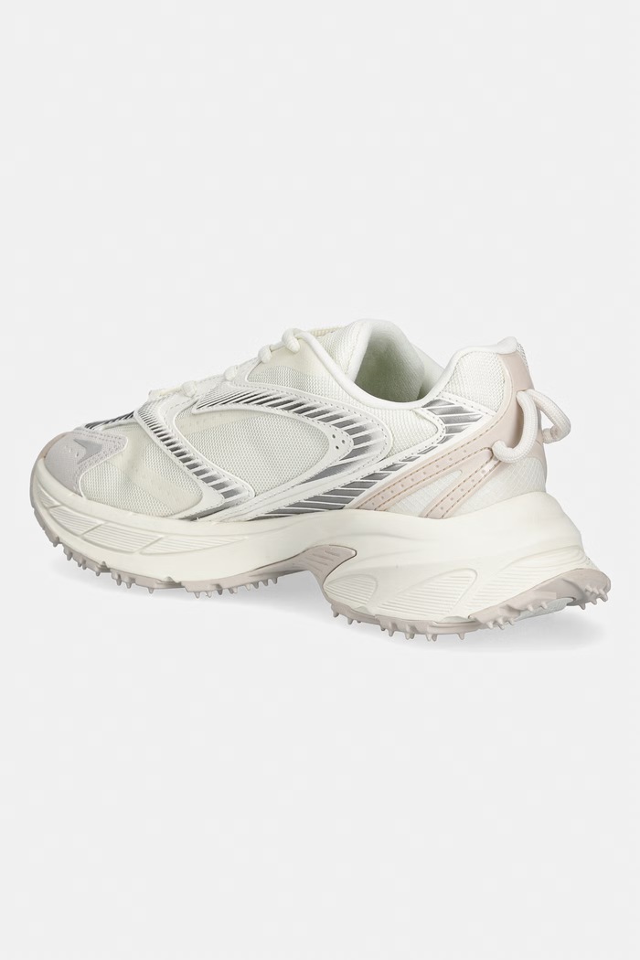 Obuv Tenisky Lacoste L003 Neo Shot UTL Sneakers 51SFA0067 béžová