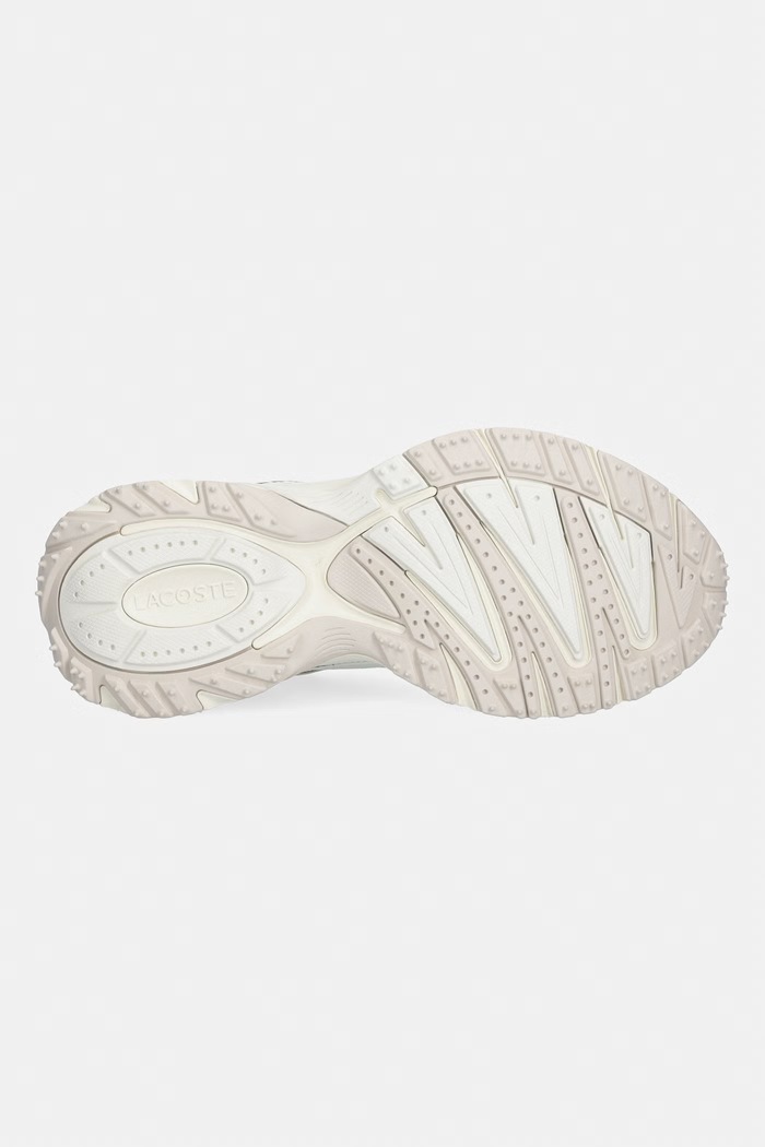 Tenisky Lacoste L003 Neo Shot UTL Sneakers 51SFA0067 béžová