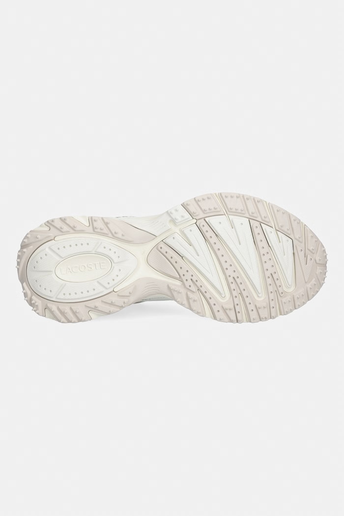 Tenisky Lacoste L003 Neo Shot UTL Sneakers 51SFA0067 béžová