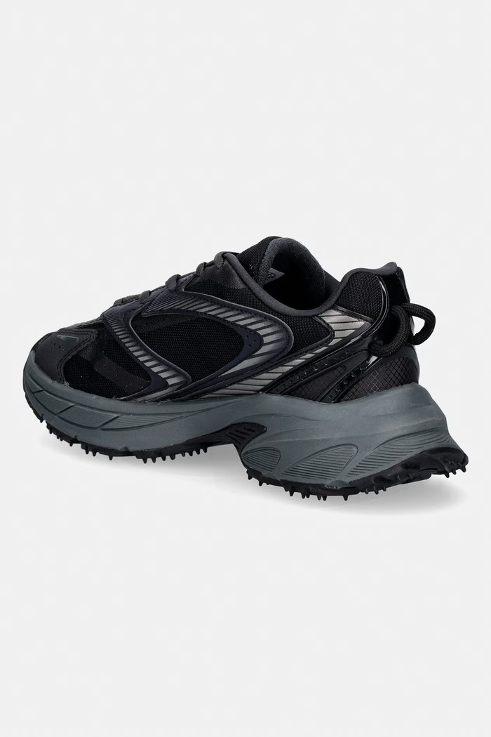 Obuv Tenisky Lacoste L003 Neo Shot UTL Sneakers 51SFA0067 čierna