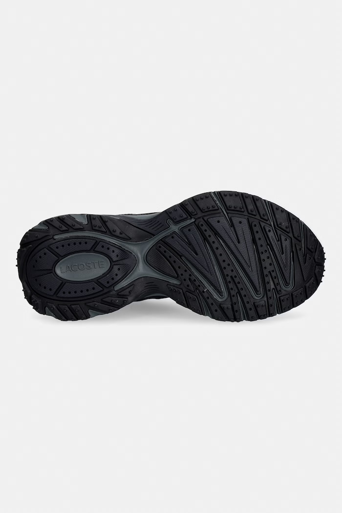 Tenisky Lacoste L003 Neo Shot UTL Sneakers 51SFA0067 čierna