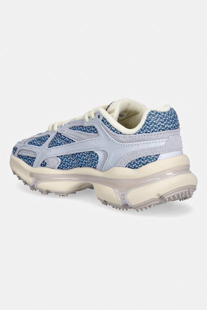 Obuv Tenisky Lacoste L003 2K24 Sneakers 51SFA0068 modrá