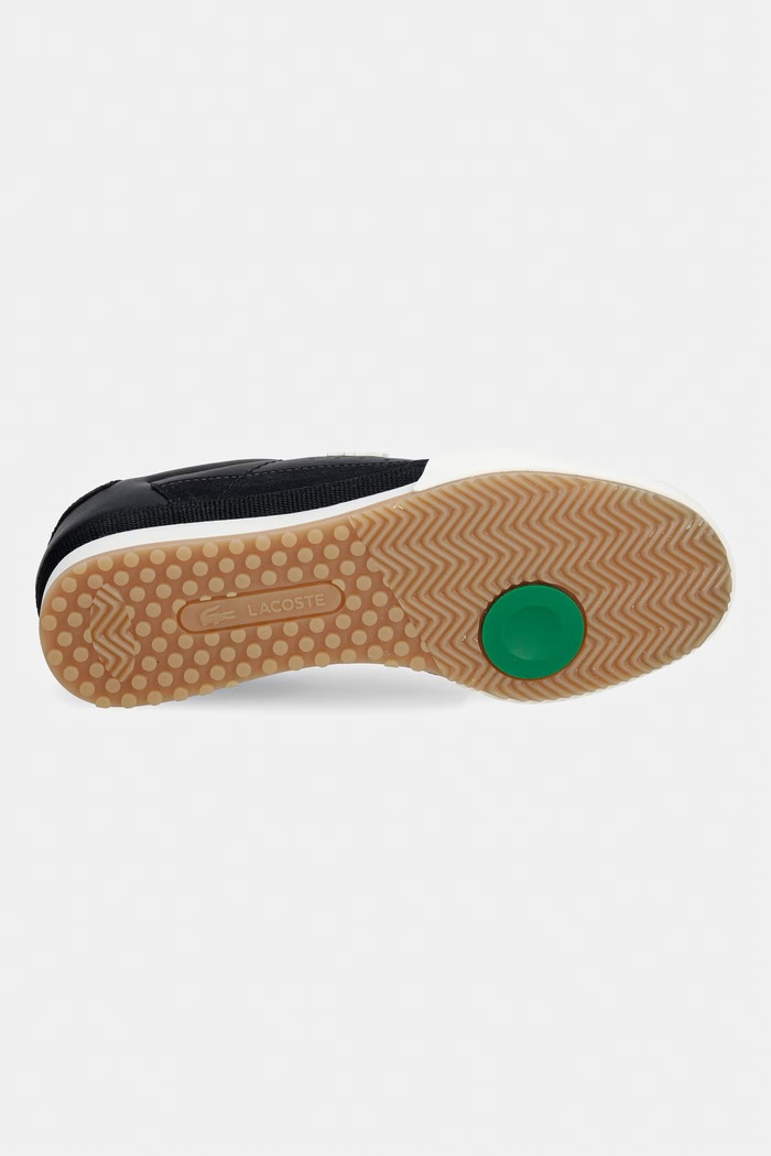 Kožené tenisky Lacoste Aura Sneakers 51SFA0072 čierna