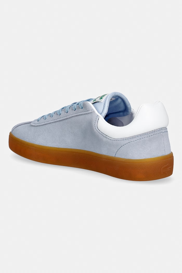 Obuv Lacoste Baseshot Sneakers tenisky dámske 51SFA0080 modrá