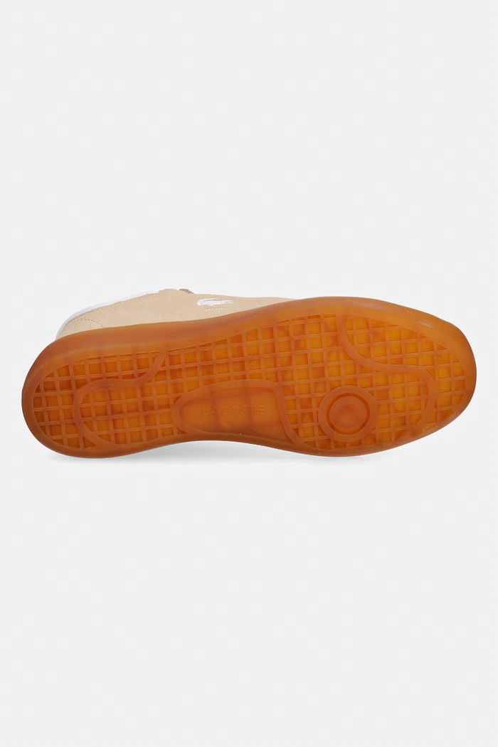 Lacoste Baseshot Sneakers tenisky dámske 51SFA0080 béžová