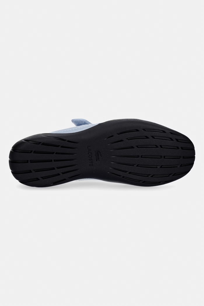 Lacoste baleríny Low Mystere Sneakers 51SFA0126 modrá
