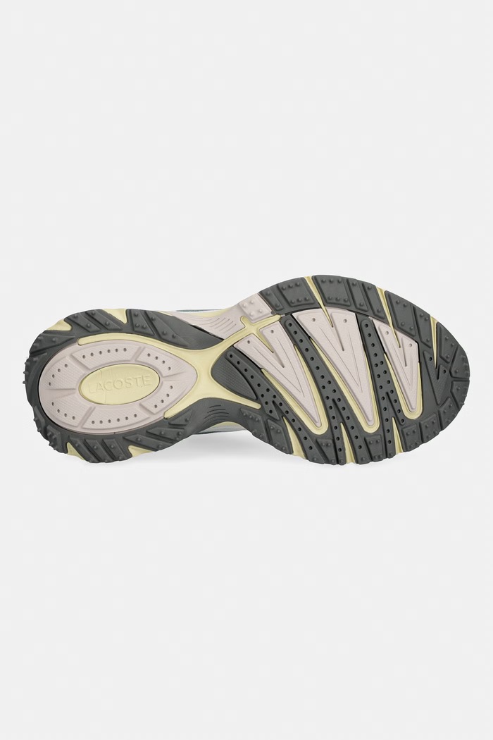Tenisky Lacoste L003 Neo Shot Sneakers Soft Metal Story 51SFA0142 béžová