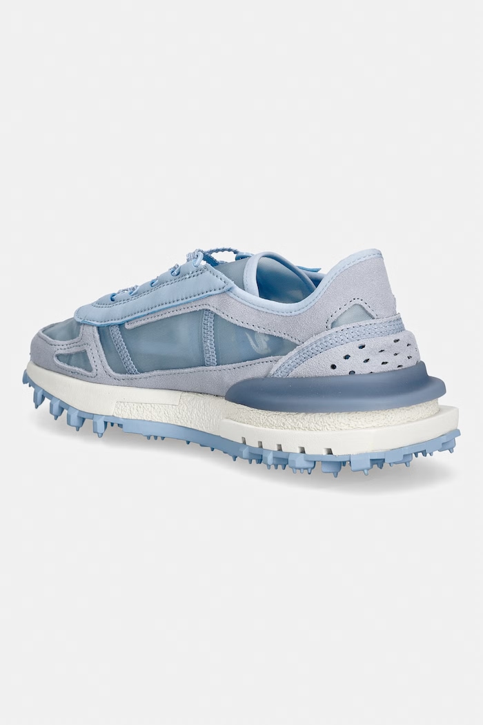 Obutev Lacoste Elite Active Sneakers Le Mistral Pack superge ženske 51SFA0150 modra