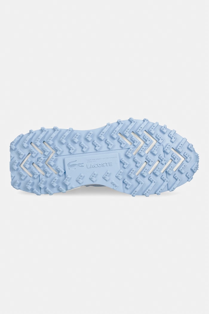 Lacoste Elite Active Sneakers Le Mistral Pack superge ženske 51SFA0150 modra