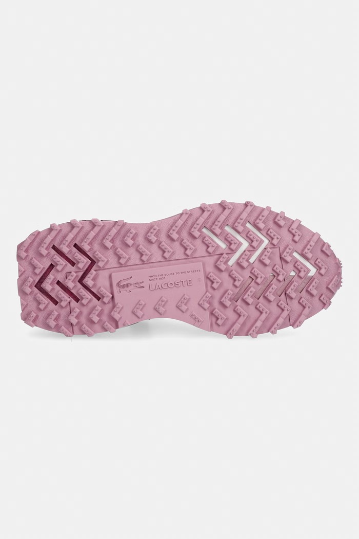 Tenisky Lacoste Elite Active Sneakers Blush Refresh Pack 51SFA0170 biela