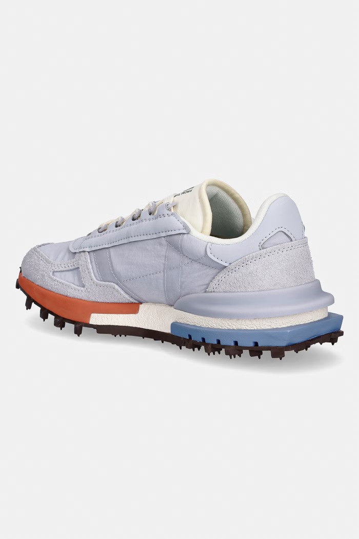 Obuv Tenisky Lacoste Elite Active Sneakers 51SFA0175 modrá