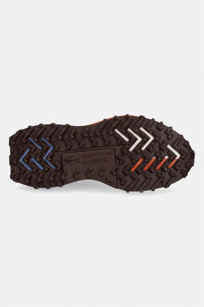 Tenisky Lacoste Elite Active Sneakers 51SFA0175 modrá