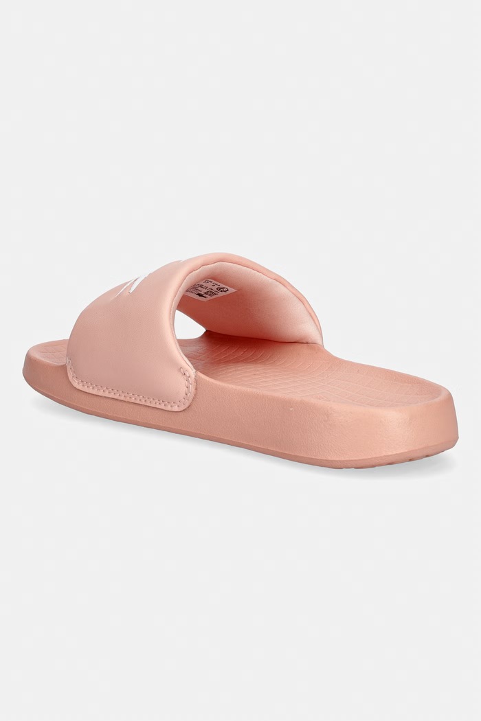 Obuv Lacoste šľapky dámske Serve Slides 1.0 51CFA0006 oranžová