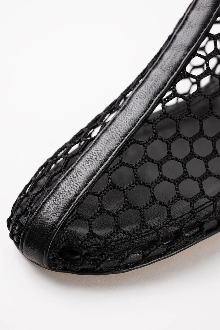 Souliers Martinez Μποτάκια Επίπεδο τακούνι Γυναικεία MAXIMA μαύρο MAXIMA.BLACK