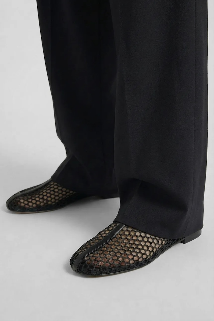 Souliers Martinez Μποτάκια Επίπεδο τακούνι Γυναικεία MAXIMA MAXIMA.BLACK