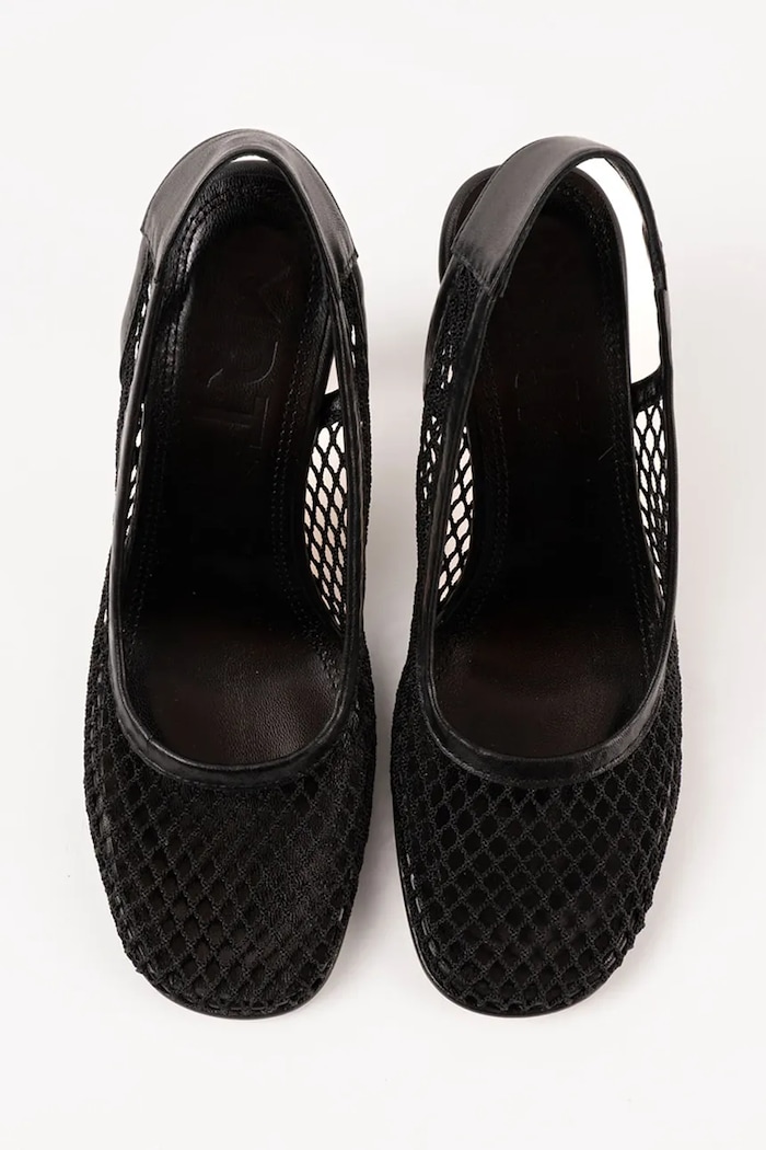 Scarpe Souliers Martinez tacchi a spillo BEATRIZ BEATRIZ.BLACK nero