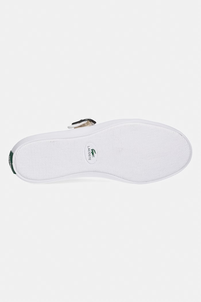 Lacoste μπαλαρίνες Mary-J Sneakers 51SFA0134 μπεζ