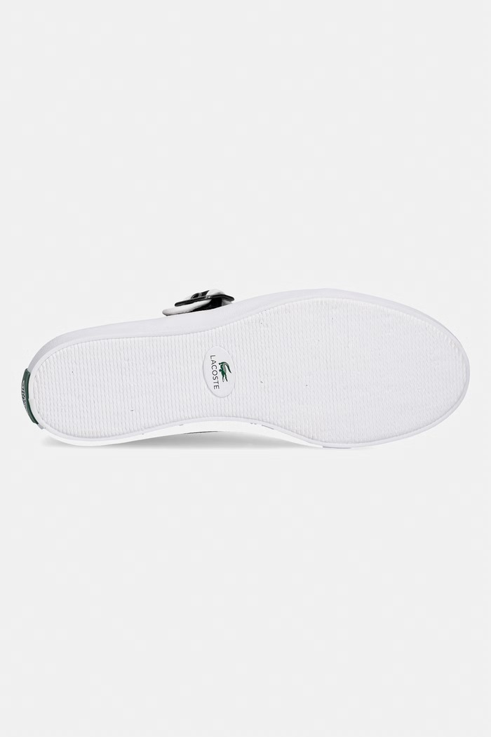Lacoste balerini Mary-J Sneakers 51SFA0134 negru