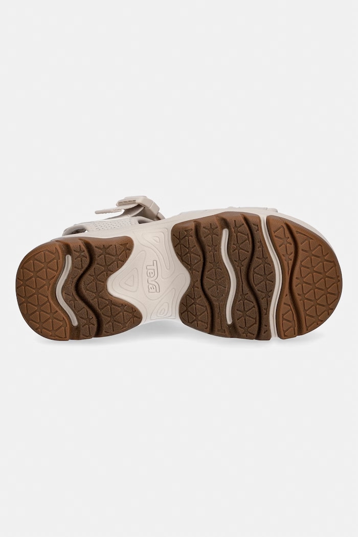 Teva női szandál Hurricane Ampsole Gaila 1164570 bézs