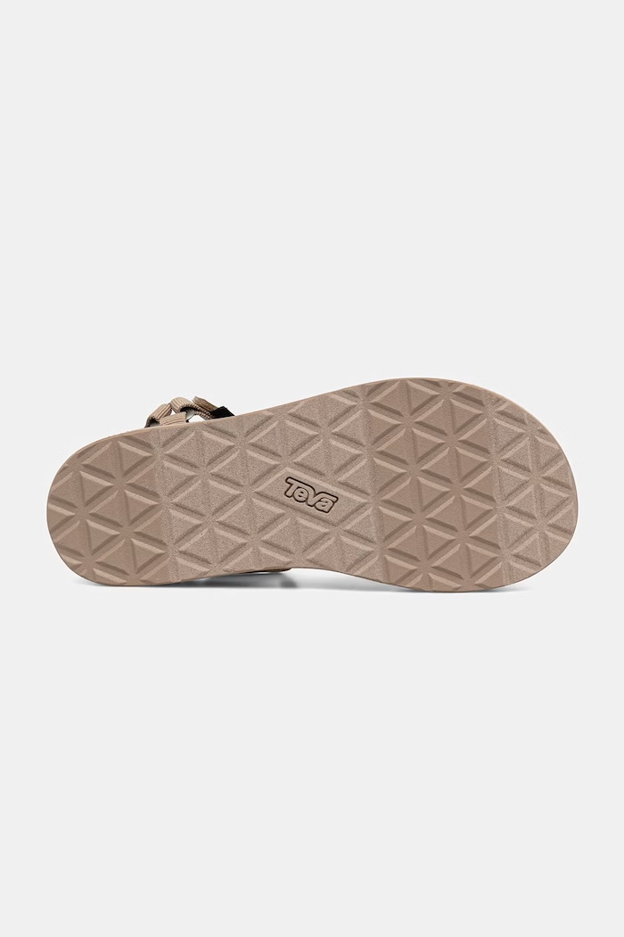 Teva sandále dámske Midform Kena Slim 1173494 béžová