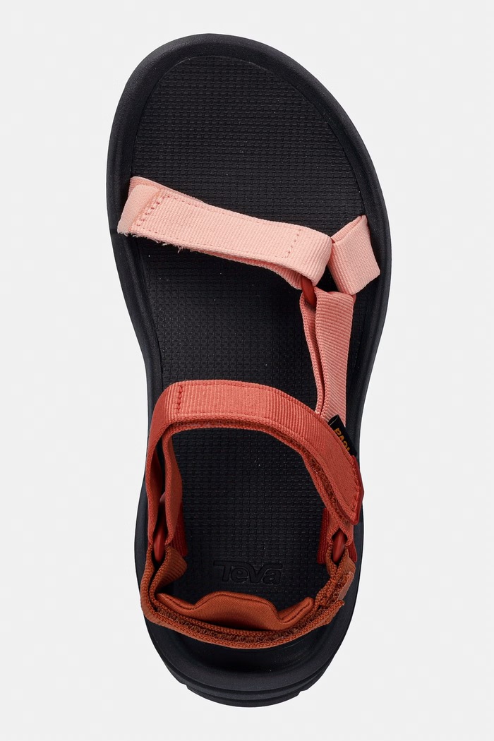 Teva sandały damskie Hurricane XLT3 różowy 1173671