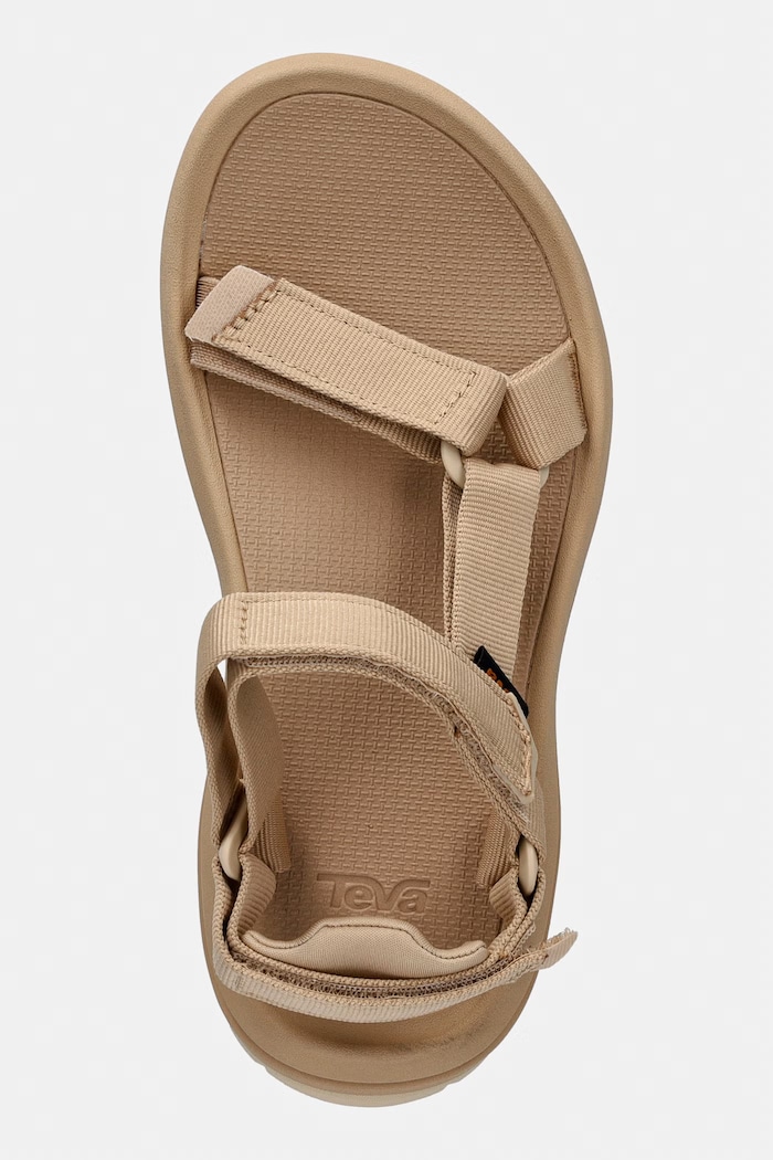 Teva sandały damskie Hurricane XLT3 beżowy 1173671