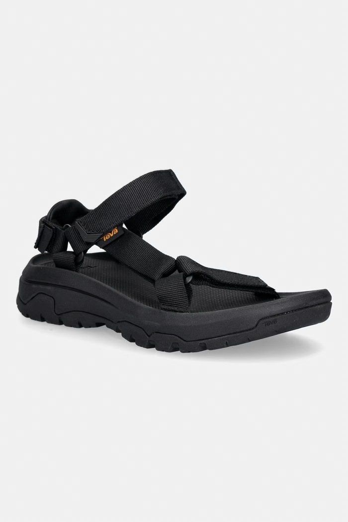 Teva sandały damskie Hurricane XLT3 czarny 1173671