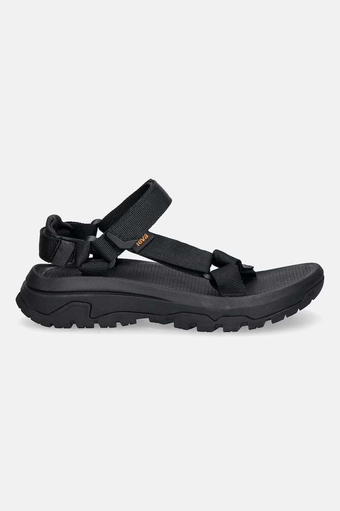 Teva sandały damskie Hurricane XLT3 1173671 czarny SS26